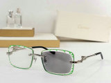 Cartier Sunglasses AAA (1633)