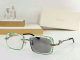 Cartier Sunglasses AAA (1633)