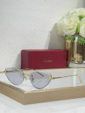 Cartier Sunglasses AAA (570)