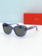 Cartier Sunglasses AAA (966)