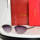 Cartier Sunglasses AAA (3825)