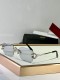Cartier Sunglasses AAA (2603)