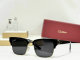 Cartier Sunglasses AAA (666)