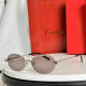 Cartier Sunglasses AAA (1687)