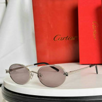 Cartier Sunglasses AAA (1687) Cartier Sunglasses AAA (1687)