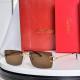 Cartier Sunglasses AAA (3976)