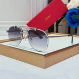 Cartier Sunglasses AAA (3545)