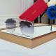 Cartier Sunglasses AAA (3545)