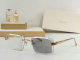 Cartier Sunglasses AAA (1613)
