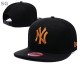 MLB New York Yankees Snapback Hat (169)