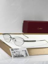 Cartier Sunglasses AAA (3882) Cartier Sunglasses AAA (3882)
