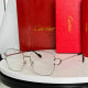 Cartier Sunglasses AAA (1694)