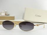 Cartier Sunglasses AAA (2278)