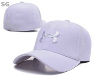 Uuder Armour Snapback Hat (19)