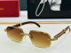 Cartier Sunglasses AAA (1595)