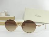 Cartier Sunglasses AAA (2266)