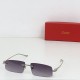 Cartier Sunglasses AAA (2955)