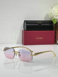 Cartier Sunglasses AAA (617)