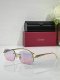 Cartier Sunglasses AAA (617)