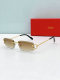 Cartier Sunglasses AAA (1171)