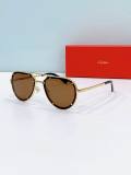 Cartier Sunglasses AAA (3664)