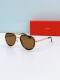Cartier Sunglasses AAA (3664)