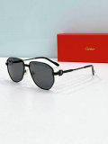 Cartier Sunglasses AAA (976)
