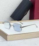 Cartier Sunglasses AAA (1905)