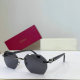 Cartier Sunglasses AAA (178)