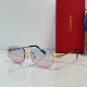 Cartier Sunglasses AAA (1726)