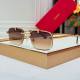 Cartier Sunglasses AAA (3538)