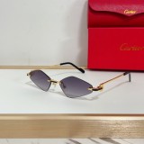 Cartier Sunglasses AAA (3146)