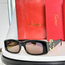 Cartier Sunglasses AAA (795)