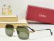 Cartier Sunglasses AAA (3224)