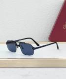 Cartier Sunglasses AAA (1975)