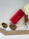 Cartier Sunglasses AAA (3161)