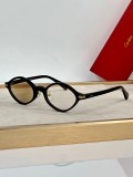 Cartier Sunglasses AAA (2741)