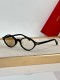 Cartier Sunglasses AAA (2741)