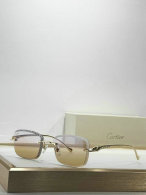 Cartier Sunglasses AAA (130)