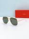Cartier Sunglasses AAA (3833)