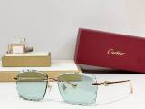 Cartier Sunglasses AAA (3502)