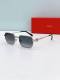 Cartier Sunglasses AAA (3259)