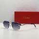 Cartier Sunglasses AAA (3389)
