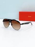 Cartier Sunglasses AAA (3967)