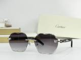 Cartier Sunglasses AAA (2197)