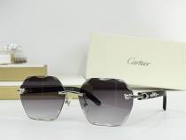 Cartier Sunglasses AAA (2197) Cartier Sunglasses AAA (2197)