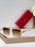 Cartier Sunglasses AAA (3170)