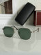 Cartier Sunglasses AAA (283)