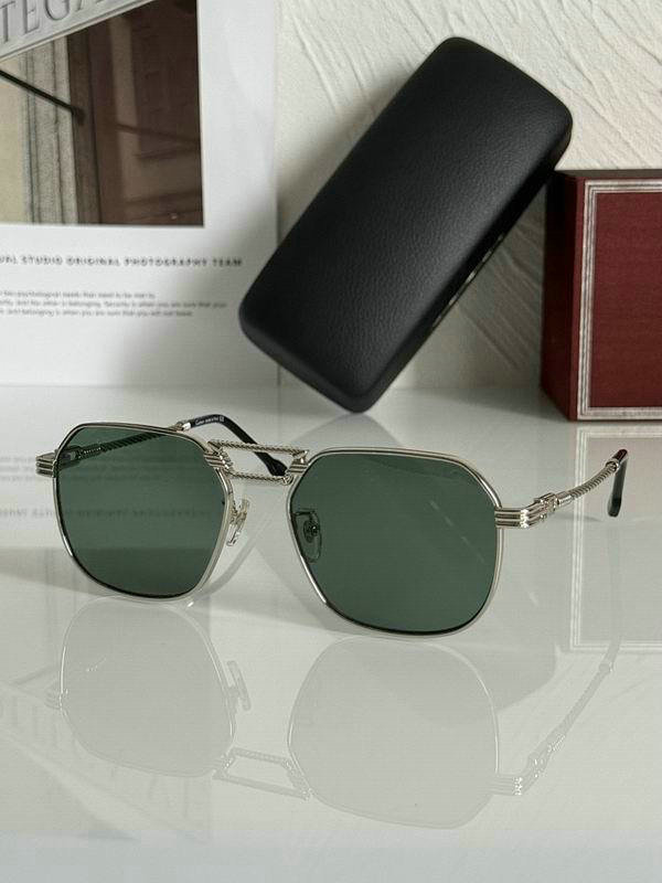 Cartier Sunglasses AAA (283)