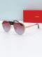 Cartier Sunglasses AAA (3352)